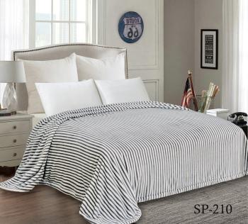 Плед "Велсофт" 2,0 сп. (диз.: SP-210) ПВ