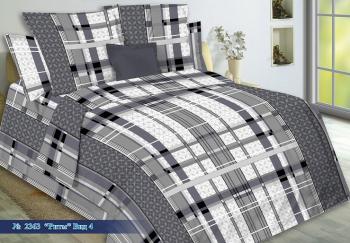 Постельное белье из бязи 125 г/м2 "Наслаждение" 1,5 сп. (диз.: 2363-4 Ритм) КНБС Постельное белье из бязи 125 г/м2 "Наслаждение" 1,5 сп. (диз.: 2363-4 Ритм) КНБС