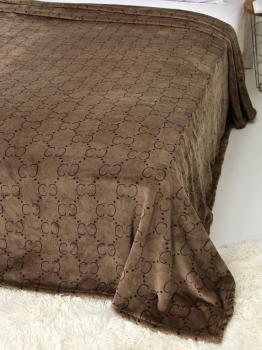 Плед "Велсофт" 200*240 (диз.: 12-58) ПВе