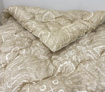 Одеяло &quot;Престиж Зима Лен&quot; чемодан 