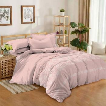 Постельное белье из микросатина "Микросатин" 1,5 сп. (диз.: 6260) КМС-15