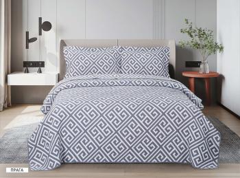 Покрывало &quot;Валенсия&quot; 220*240 (диз.: Прага) 
