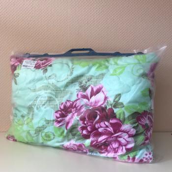 Подушка "Дачная" (ультрастеп, эколайф волокно) ПЭВ