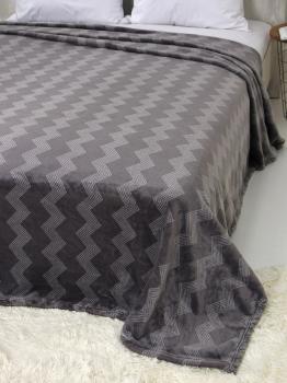 Плед "Велсофт" 1,5 сп. (диз.: 12-63) ПВ