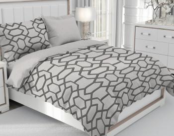 Постельное белье из бязи 125 г/м2 "Наслаждение" Семейный (диз.: 70922-2) КНБС Постельное белье из бязи 125 г/м2 "Наслаждение" Семейный (диз.: 70922-2) КНБС