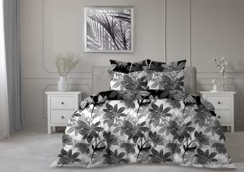 Постельное белье из перкали "Ренессанс" Евро (диз.: 70566-1) КРПе