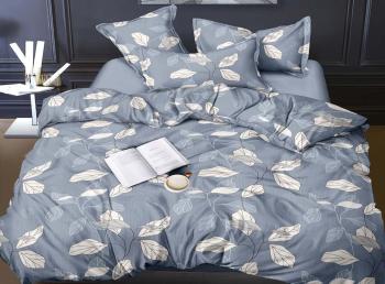 КПБ "Бамбук-Zivara" 200*220 (4 наволочки)  (диз.: 1218) 