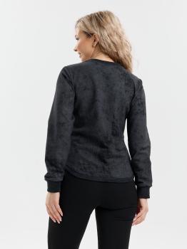 ТЖ-17 НСД Толстовка женская(футер варёнка) ТЖ-17 НСД