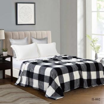 Плед &quot;Мишель&quot; 200*220 (диз.: П-002) ПМ