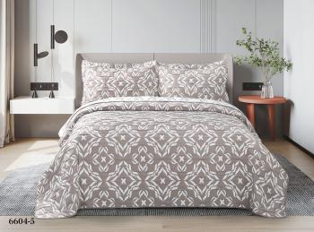 Покрывало "Валенсия" 200*220 (диз.: 6604-5)  Покрывало "Валенсия" 200*220 (диз.: 6604-5)