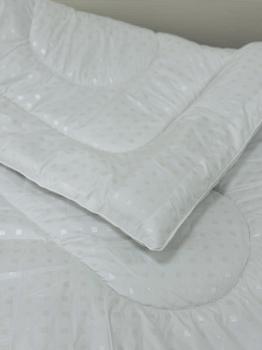 Одеяло &quot;Дивное дерево&quot; тик 400г/м2 чемодан  ОЭВЕ