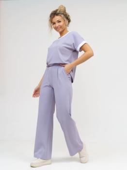 К-057 НСД Костюм женский (кулирка с лайкрой) К-057 НСД К-057 НСД Костюм женский (кулирка с лайкрой) К-057 НСД