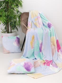 Плед "Велсофт" 1,5 сп. (диз.: 7920) ПВ