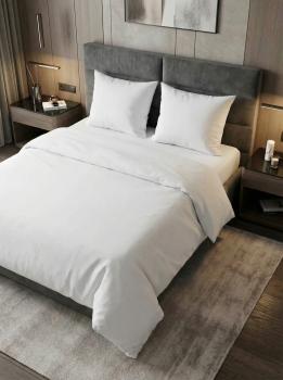 Постельное белье Бязь отбеленная (145 г/кв.м)  