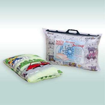 Подушка &quot;ПЭВ&quot; (бязь) 