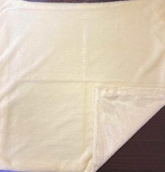 Наволочка "Плюшевая" 50*50, пара (диз.: 53-16) НВ