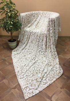 Плед "Велсофт" 200*220 (диз.: 219275) ПВе