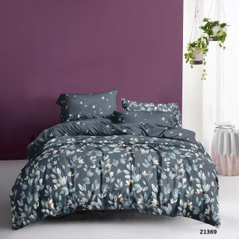 Постельное белье из микросатина "Микросатин" 2,0 сп. (диз.: 21369-11) КМС-17