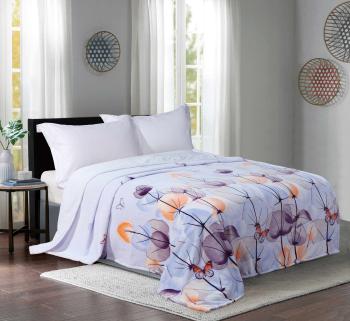 Плед "Велсофт" 2,0 сп. (диз.: 1904026-9) ПВ