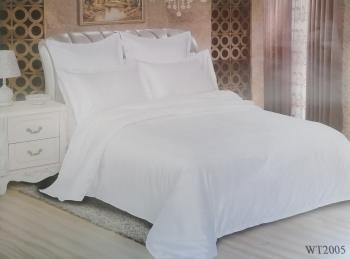 Постельное белье из сатин-жаккарда "Жаккард" Семейный (диз.: WT2005) КСЖС