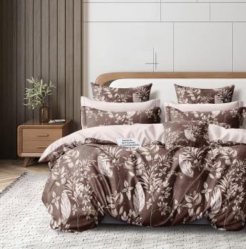 Постельное белье из сатина "Вивальди Коллекшн" 220*240 (диз.: 2283) КСВЕ