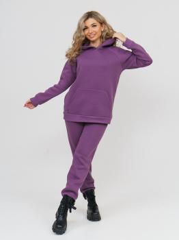 К-050 НСД Костюм женский (футер с начесом) К-050 НСД