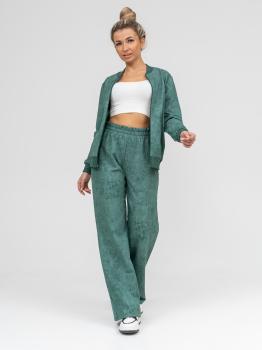 К-062 НСД Костюм женский (футер варёнка) К-062 НСД К-062 НСД Костюм женский (футер варёнка) К-062 НСД