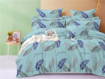 Постельное белье из микросатина &quot;Микросатин&quot; 2,0 сп. (диз.: 9150) КМС-17