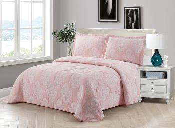 Покрывало "Валенсия" 200*220 (диз.: 21916)  Покрывало "Валенсия" 200*220 (диз.: 21916)