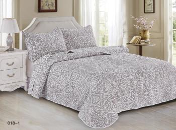 Покрывало "Валенсия" 200*220 (диз.: 018-1)  Покрывало "Валенсия" 200*220 (диз.: 018-1)
