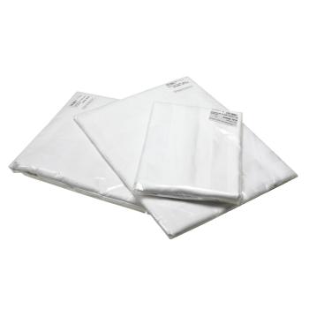 Наволочка Страйп-сатин (на молнии) НСС