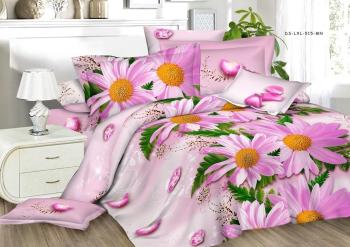 КПБ "Diamond Collection" Евро 2,0/2,2 (диз.: 4-16-6) КСД