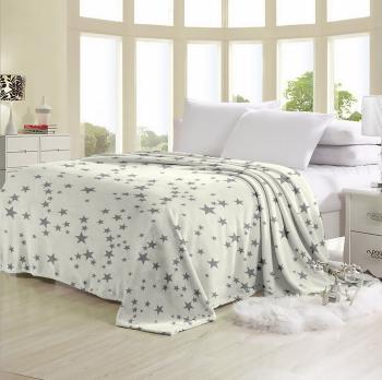 Плед "Велсофт" 200*240 (диз.: 1212273) ПВе