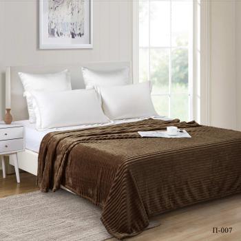 Плед &quot;Мишель&quot; 200*240 (диз.: П-007) ПМ