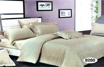 КПБ "Diamond Сollection" 1,5 (сатин; коробка) (диз.: 8280) КСД