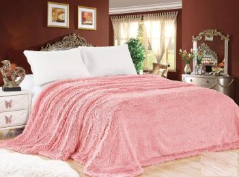 Плед "Верона" 220*240 (состав: микрофибра 100%) (диз.: 10-16) ПВеnsd