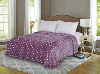 Плед "Велсофт" 2,0 сп. (диз.: TM-M1912) ПВ