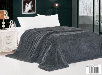 Плед "Zivara" 175*220 (состав: полиэстер 100%) (диз.: 25-16) ПВеnsd