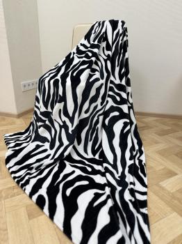 Плед "Велсофт" 200*240 (диз.: 1230008) ПВе