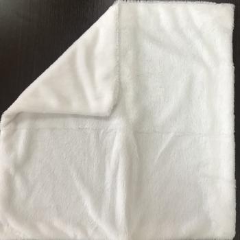 Наволочка "Плюшевая" 50*50, пара (диз.: 14-16) НВ