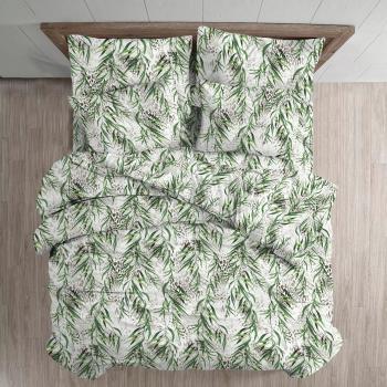 Постельное белье из бязи 125 г/м2 "Наслаждение" Евро (диз.: 71003-1 Лара) КНБЕ