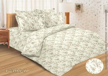 Постельное белье из бязи 145 г/м2 "Душевный" 2,0 сп. (диз.: 17400-1)  Постельное белье из бязи 145 г/м2 "Душевный" 2,0 сп. (диз.: 17400-1)