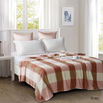 Плед "Мишель" 170*200 (диз.: П-001) ПМ Плед "Мишель" 170*200 (диз.: П-001) ПМ