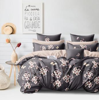 Постельное белье из сатина &quot;Вивальди Коллекшн&quot; 2,0 сп.  (диз.: 2277) КСВ