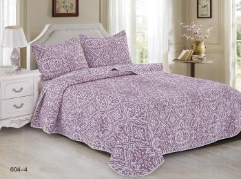 Покрывало "Валенсия" 200*220 (диз.: 004-4)  Покрывало "Валенсия" 200*220 (диз.: 004-4)