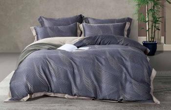 Постельное белье из сатина &quot;Вивальди Коллекшн&quot; 2,0 сп.  (диз.: 2515) КСВ