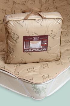 Наматрасник &quot;Верблюд-150&quot; пэ НВпэ