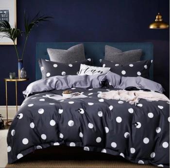 Постельное белье из поплина &quot;Наслаждение&quot; 3Д 1,5 (диз.: 6626) КНПN