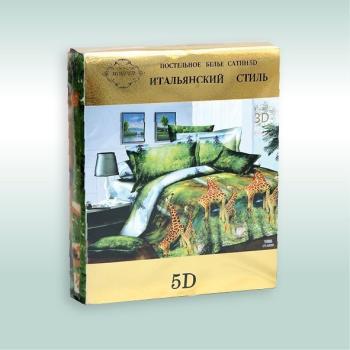 КПБ "Микросатин" 200*220 (диз.: 4625) КМС-20