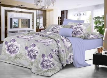 Покрывало РТ  "Шелк" ультрастеп пэ 200*220 (диз.: R75) ПШ